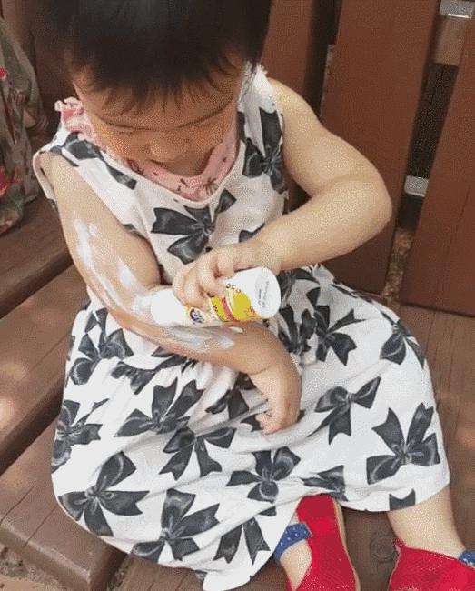 防晒效果好不假白的防晒霜,防晒不假白的防晒霜国货