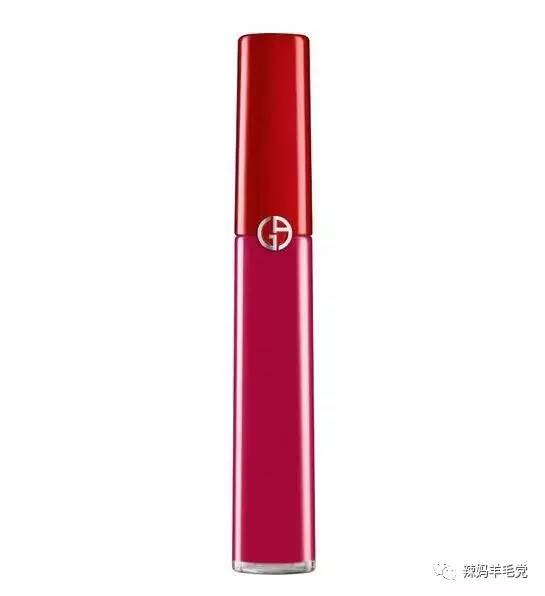 口红控必备：四大品牌最热门色号（含试色）