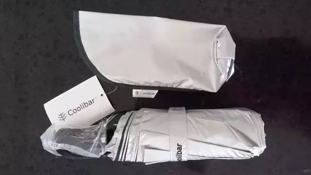 夏天必备神器防晒伞还怕被晒黑,夏天遮阳伞能防晒吗