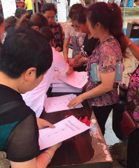 东大肛肠爱心义诊进展,贵阳东大肛肠医院免费治疗