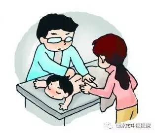 三岁多小孩捏脊,脾胃虚弱的宝宝怎么捏脊