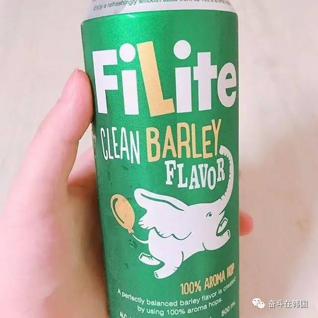 韩国十大网红啤酒,一万元韩国美食