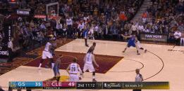 图解专栏-为何一招他就脱力？