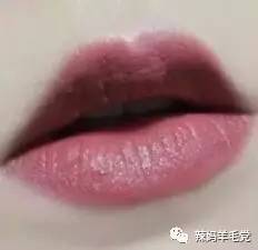 口红控必备：四大品牌最热门色号（含试色）