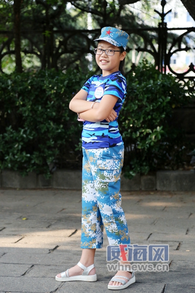 “海图腾”夏令营受热捧潍坊家长自驾送孩子入营