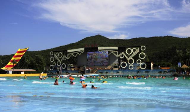 弓长岭全攻略,弓长岭有什么玩的