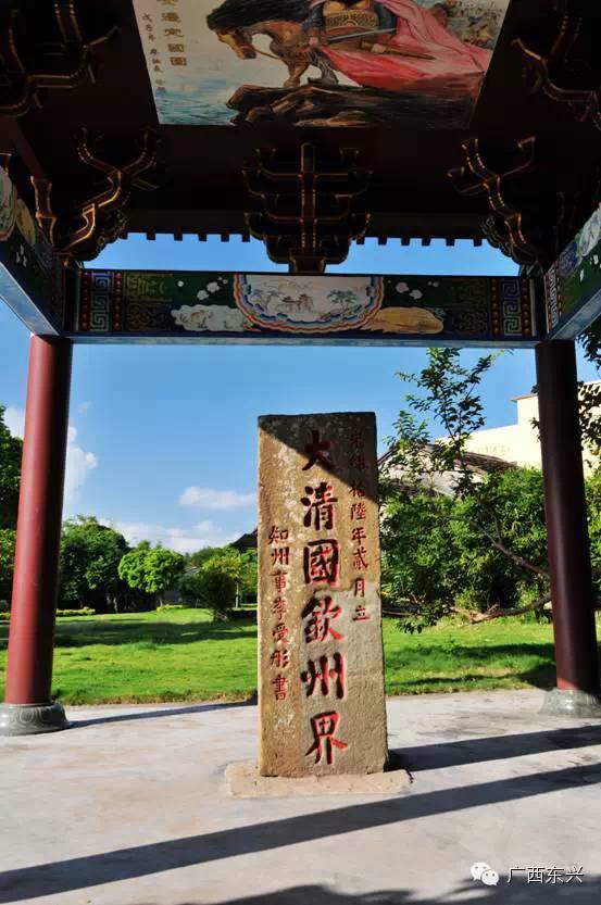 如何一天玩转东兴和越南,玩转东兴