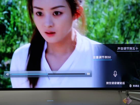 OLED贵的真相在这里！长虹CHiQ电视Q5A首测