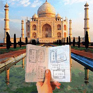 港澳通行证超7天自助通关,港澳签证3分钟搞定