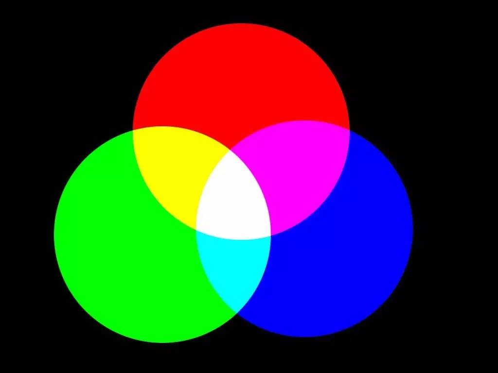 今天想给各位点颜色看看！