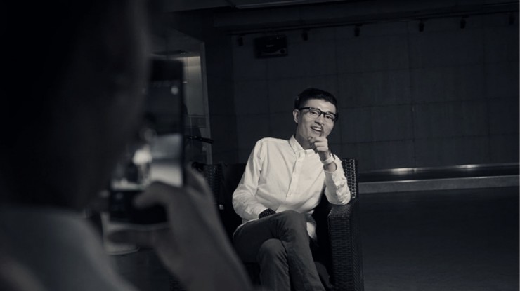 从黑客到互联网安全创业者：我常深夜躲在书房，背后冒冷汗