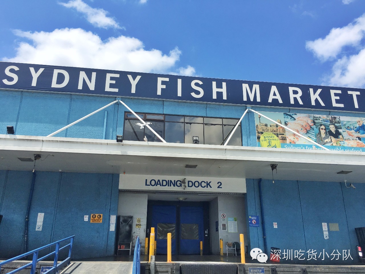 吃货浪游记丨我的胃说想去南半球看看~