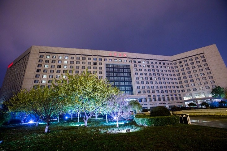 非凡大气，亲切如故|万丽天津宾馆体验记