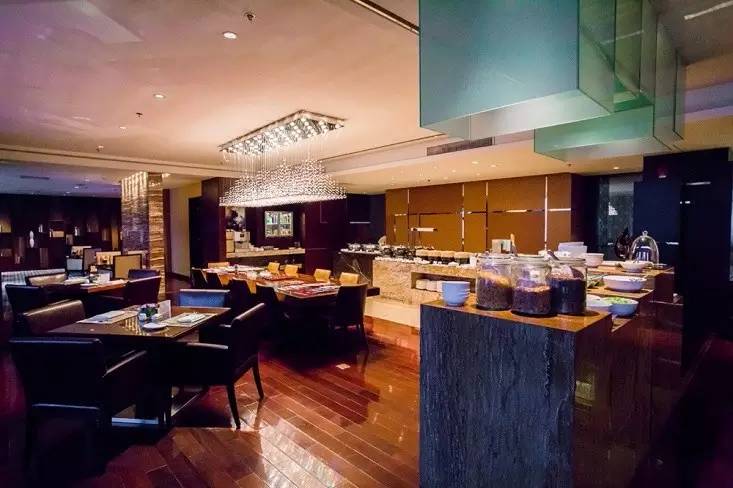 非凡大气，亲切如故|万丽天津宾馆体验记