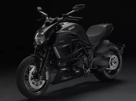 最强的几款街车,最好看的十款街车