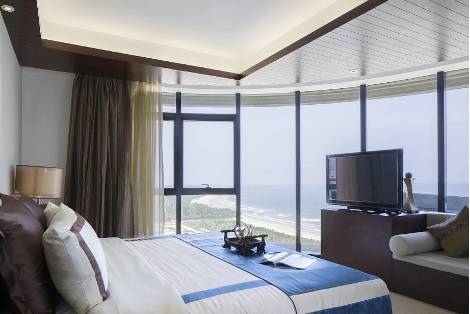 博鳌亚洲论坛酒店哪个好,博鳌亚洲论坛酒店旅游攻略