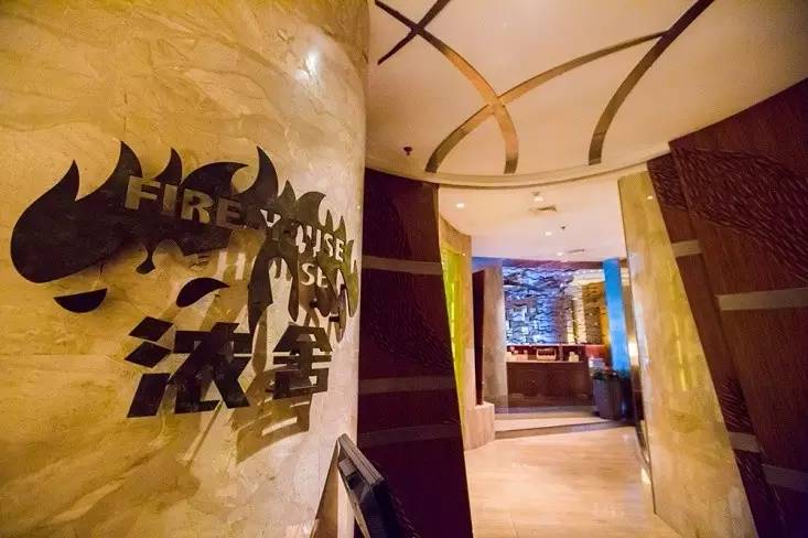 非凡大气，亲切如故|万丽天津宾馆体验记