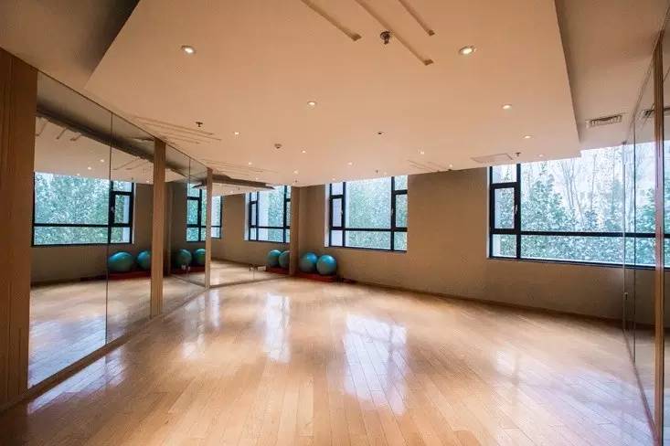 非凡大气，亲切如故|万丽天津宾馆体验记