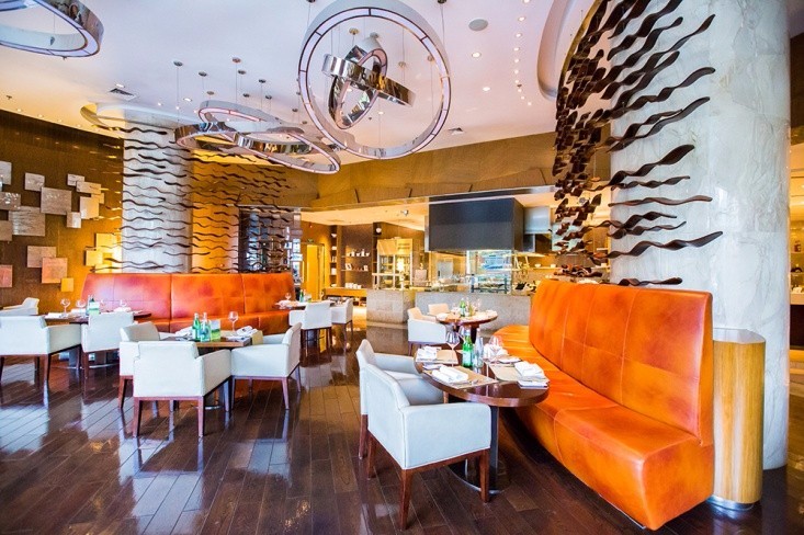 非凡大气，亲切如故|万丽天津宾馆体验记