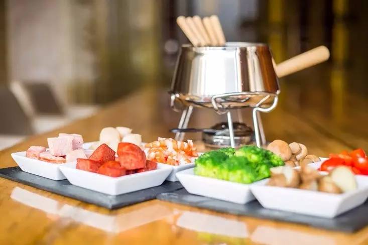 非凡大气，亲切如故|万丽天津宾馆体验记