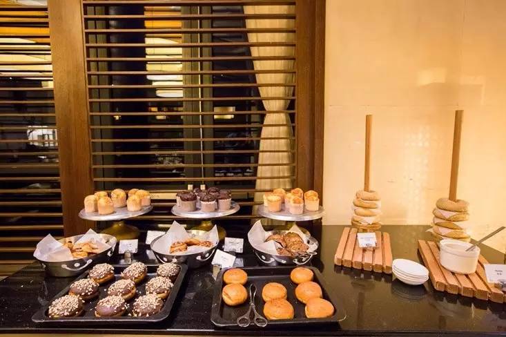 非凡大气，亲切如故|万丽天津宾馆体验记