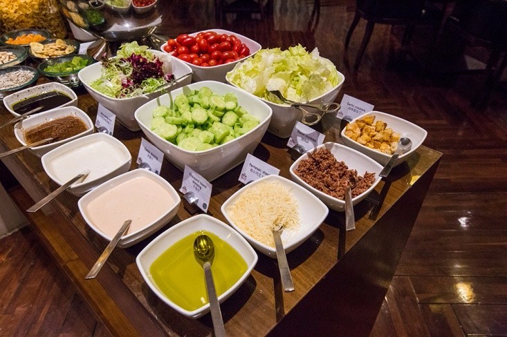 非凡大气，亲切如故|万丽天津宾馆体验记