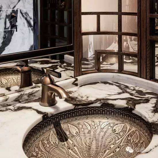 香港时尚名媛曹颖慧的如意新家