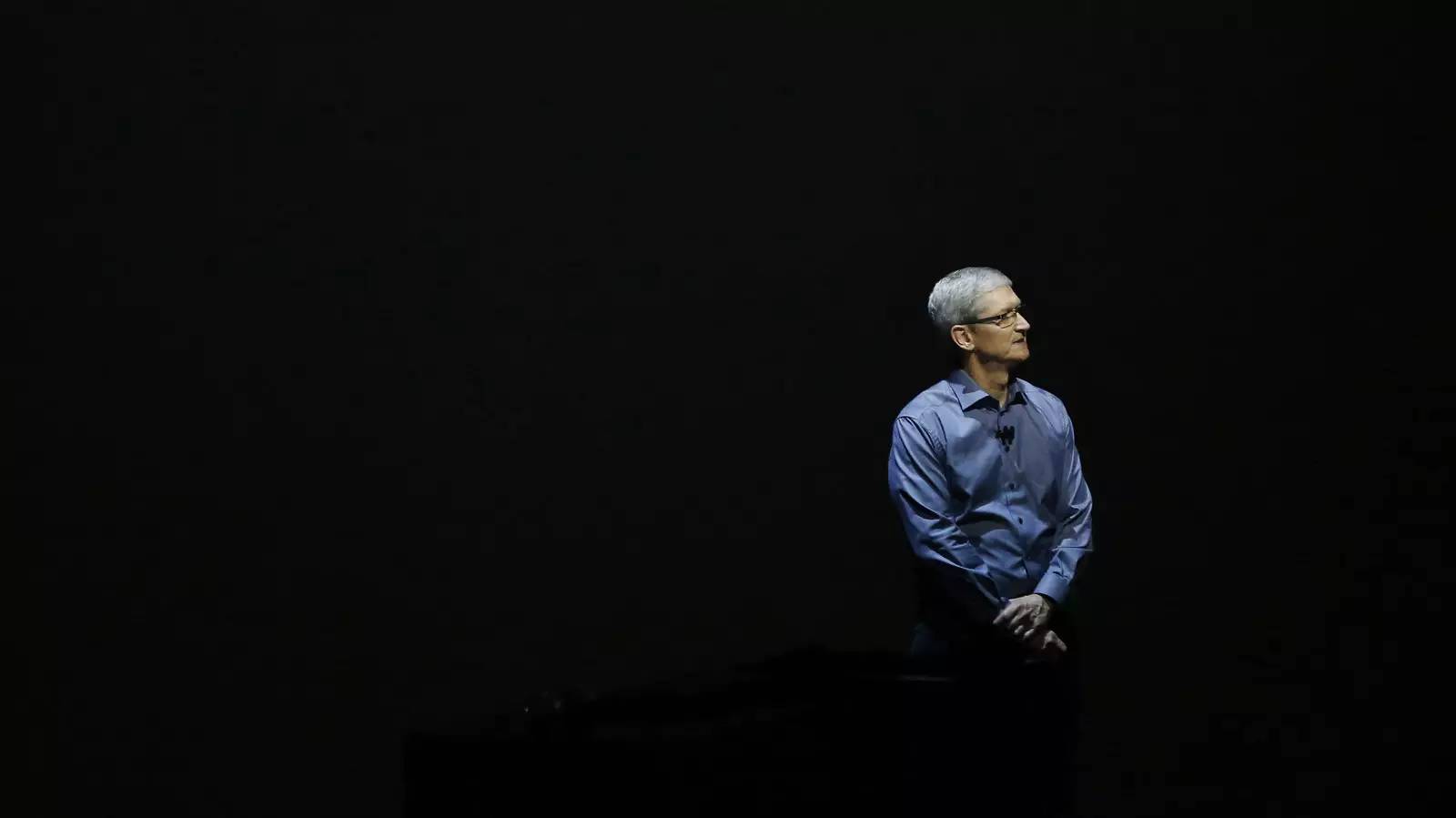 苹果vs联想,苹果与美国政府博弈