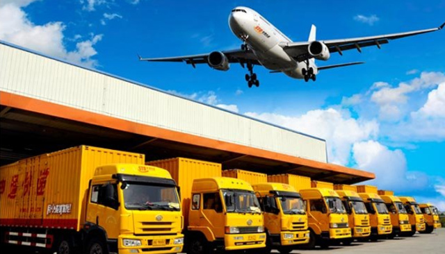 快递的商业模式和思路,快递市场主流经营模式