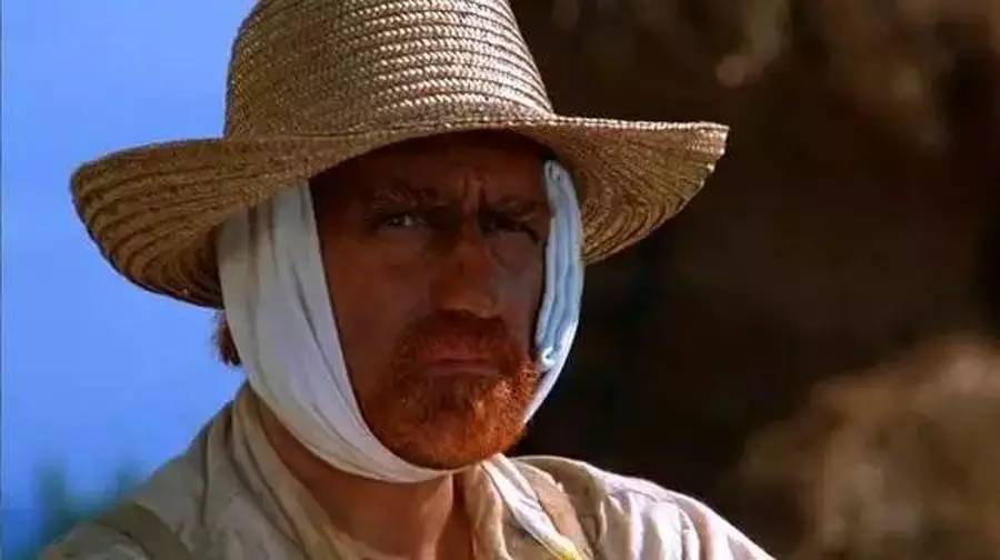 他的艺术,她的艺术