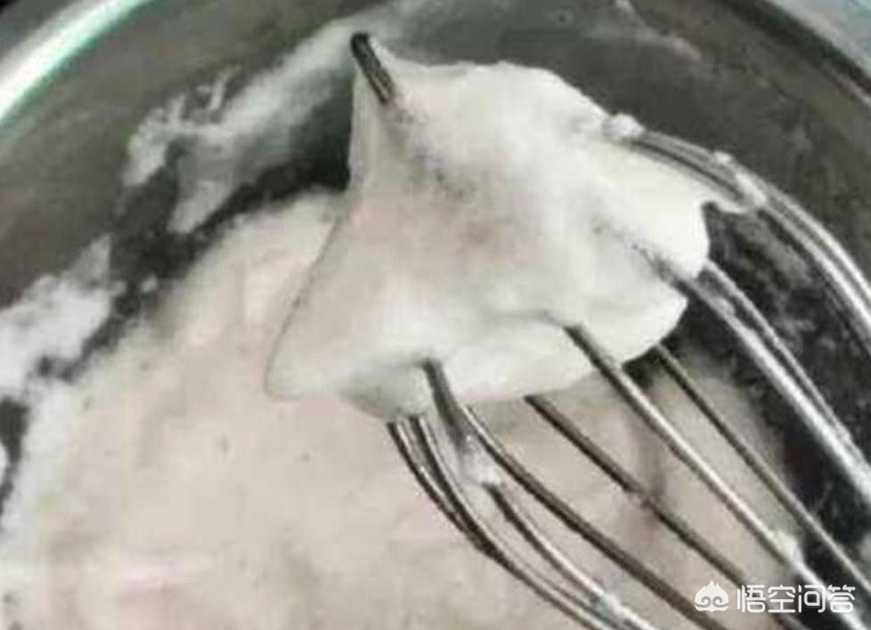 蛋糕配方烤箱烘焙教程,烘焙烤蛋糕的配方