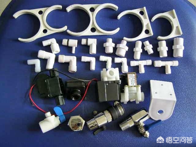 汉斯顿净水器和美的净水器哪个好,净水器杂牌和品牌的区别