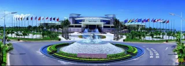 博鳌亚洲论坛酒店哪个好,博鳌亚洲论坛酒店旅游攻略