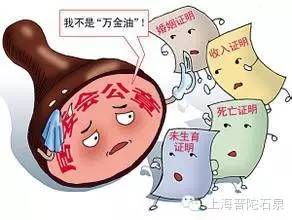 离廊证明居委会不给开怎么办,居委会不给开父女关系证明怎么办