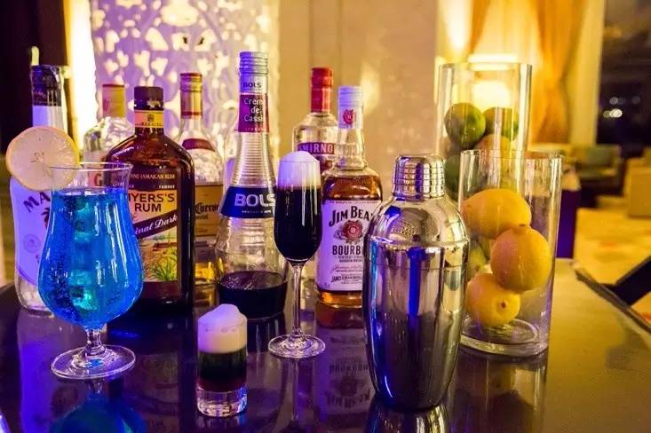 非凡大气，亲切如故|万丽天津宾馆体验记