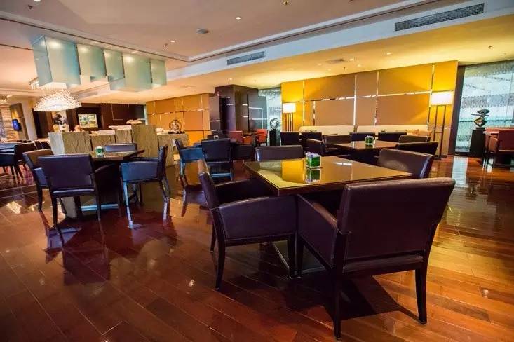 非凡大气，亲切如故|万丽天津宾馆体验记