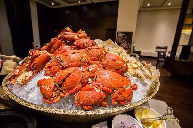 非凡大气，亲切如故|万丽天津宾馆体验记