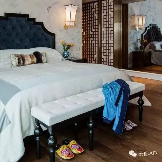 香港时尚名媛曹颖慧的如意新家