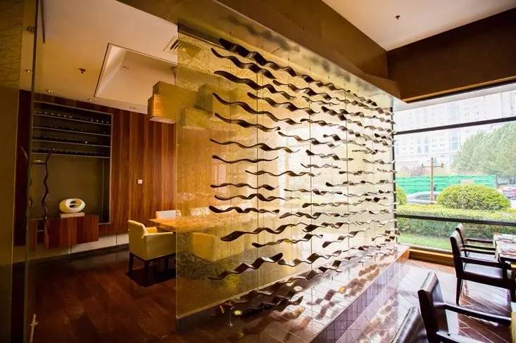 非凡大气，亲切如故|万丽天津宾馆体验记