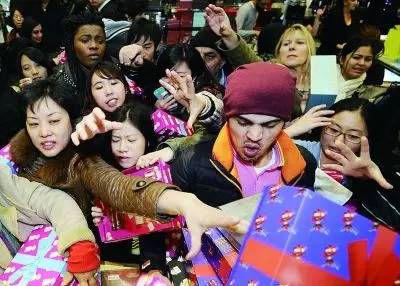 深圳口岸免税店有哪些,最新深圳免税店指南