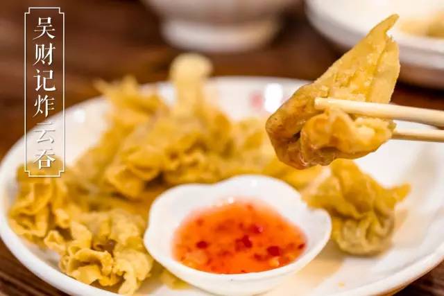 广州老西关美食推荐,探寻西关地道美食