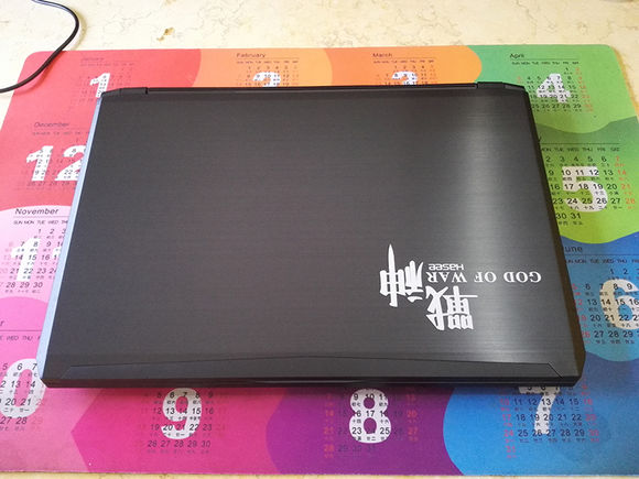 i7-6700HQ+GTX970M值不值？战神Z7详细评测