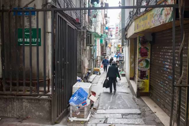 广州老西关美食推荐,探寻西关地道美食