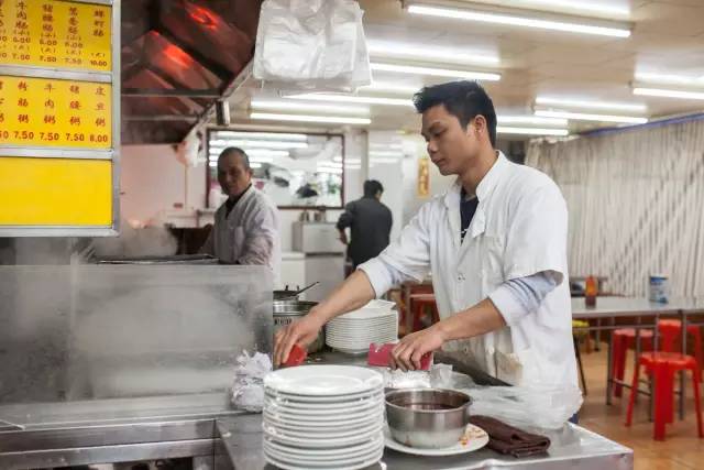 广州老西关美食推荐,探寻西关地道美食