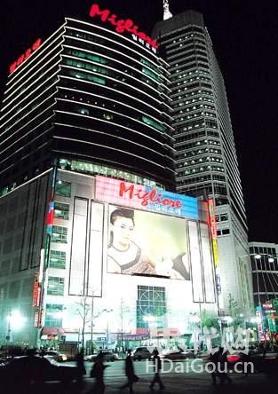 韩国购物最便宜的平台,韩国购物哪里买最好