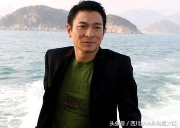 刘德华有多低调,刘德华为何年纪大了还拼命赚钱