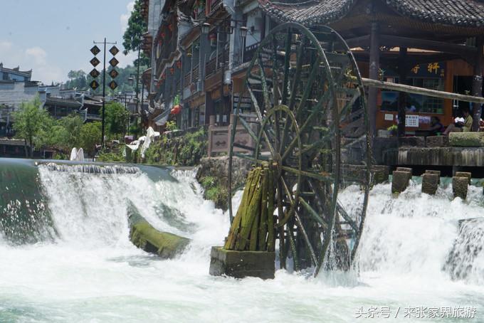 凤凰三日游详细旅游路线,凤凰三天游