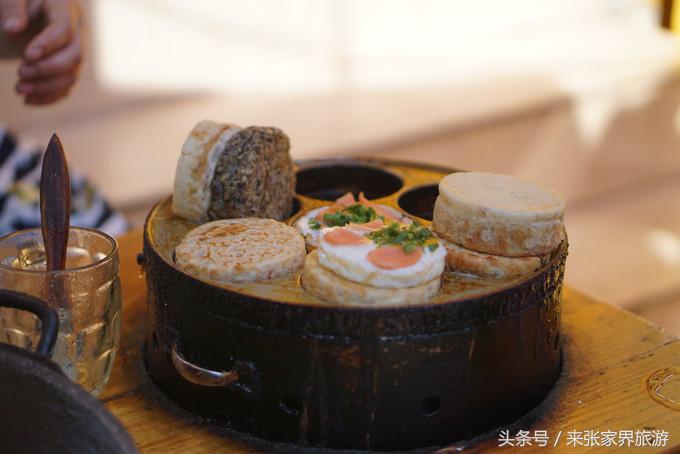 凤凰三日游详细旅游路线,凤凰三天游