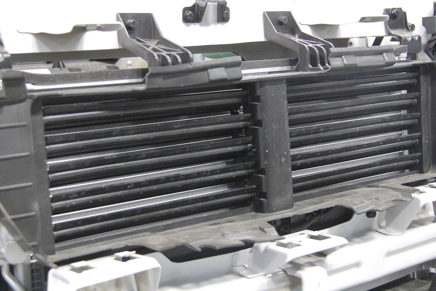 宝骏560助力,宝骏510三大件实测