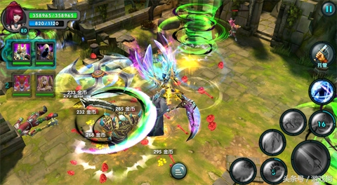 太极熊猫3手游职业推荐,太极熊猫3手游